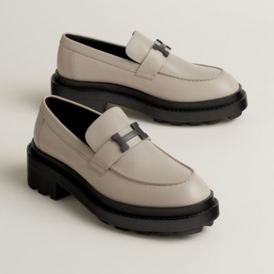 Women's Loafers and Derbies | Hermès Mainland China